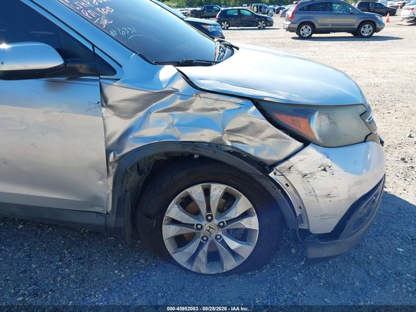 2014 HONDA CR-V EX-L — I6