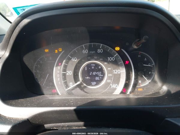 2014 HONDA CR-V EX-L — I7