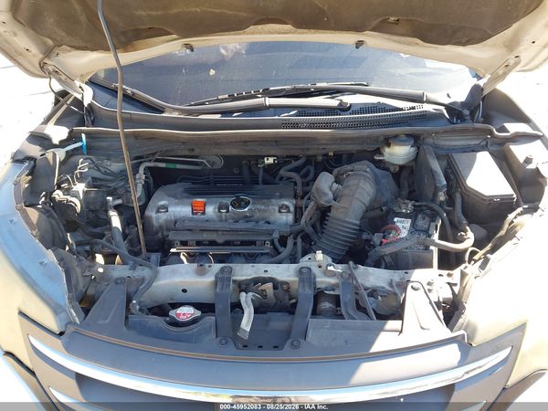 2014 HONDA CR-V EX-L — I10