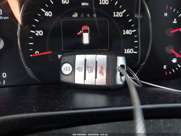 2016 KIA SORENTO 3.3L EX — I11