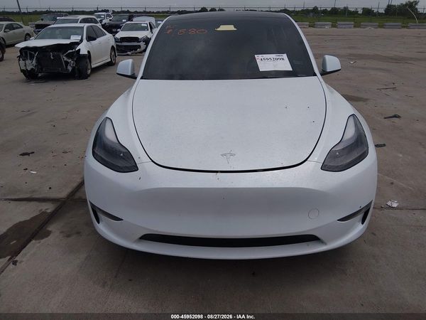 2024 TESLA MODEL Y — I115