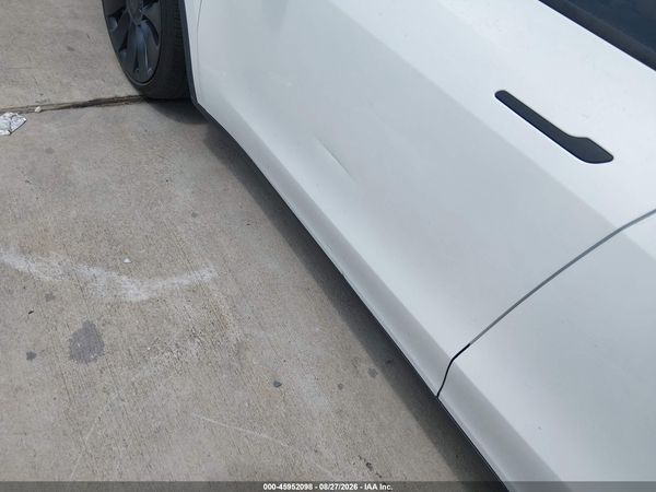 2024 TESLA MODEL Y — I153
