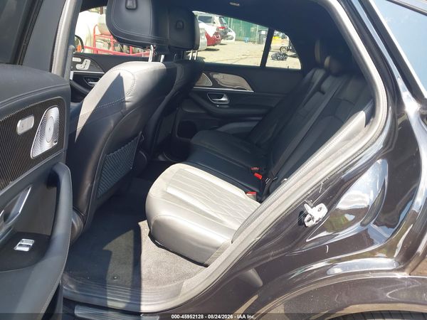 2021 MERCEDES-BENZ AMG GLE 63 COUPE S 4MATIC