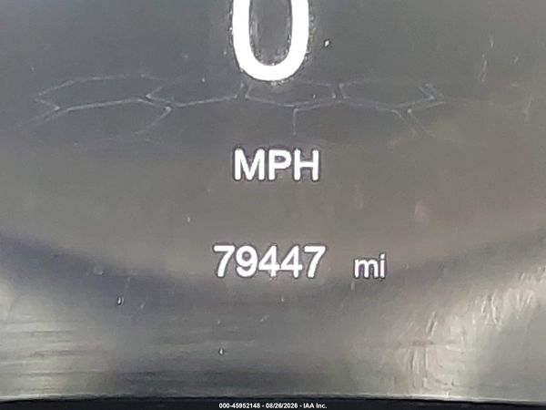 2018 JEEP COMPASS LIMITED 4X4