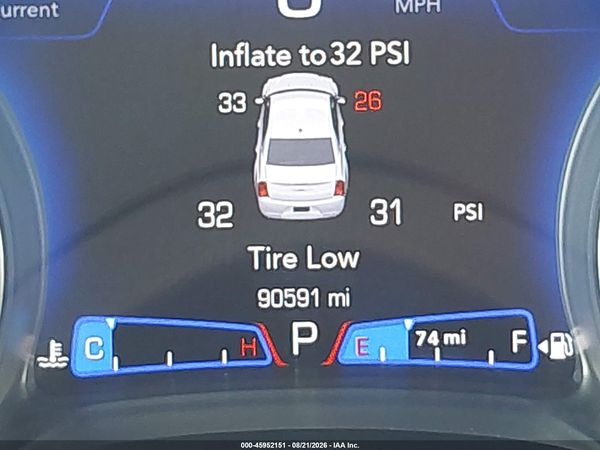 2019 CHRYSLER 300 TOURING
