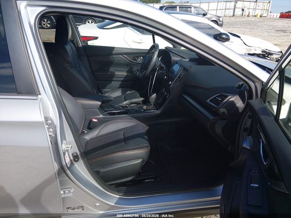 2018 SUBARU CROSSTREK 2.0I LIMITED — I5