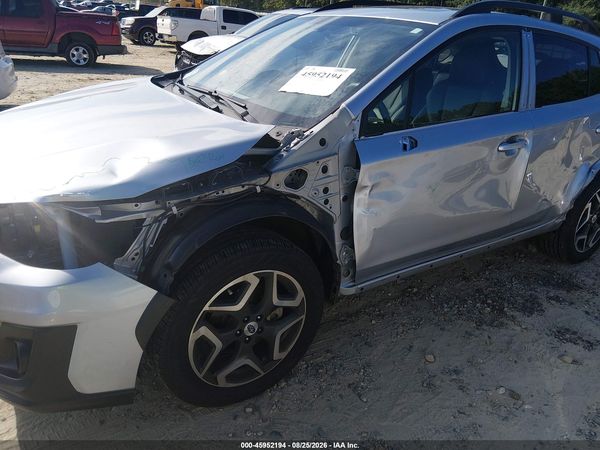 2018 SUBARU CROSSTREK 2.0I LIMITED — I6