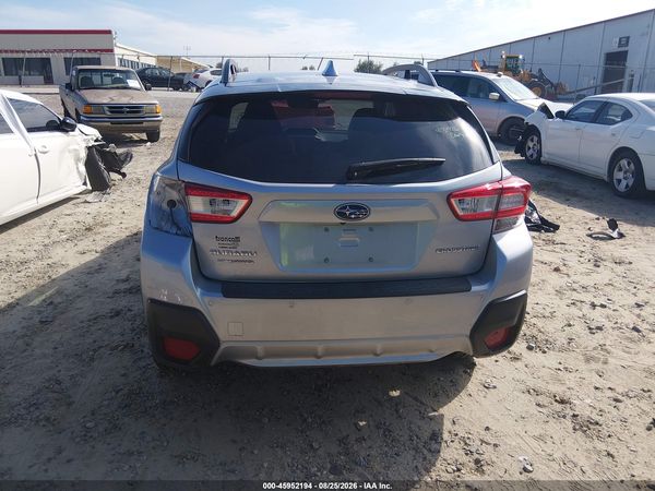 2018 SUBARU CROSSTREK 2.0I LIMITED — I119