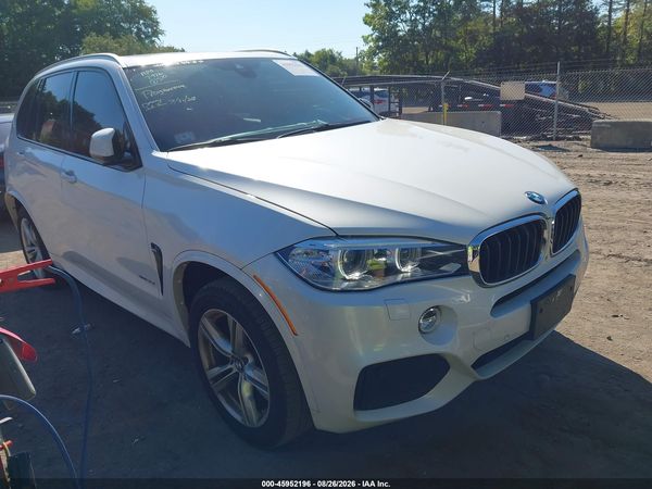 2015 BMW X5 XDRIVE35I — I1