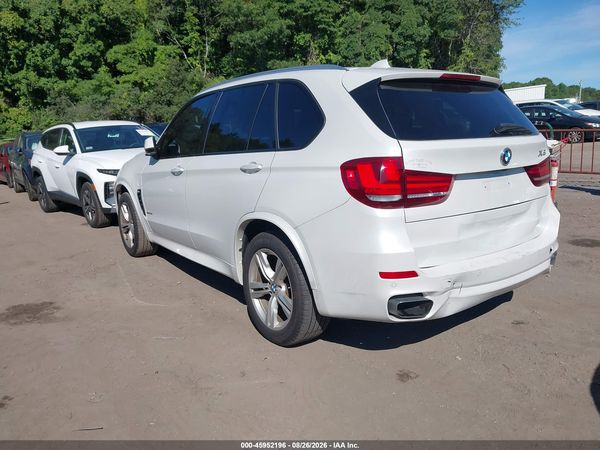 2015 BMW X5 XDRIVE35I — I3