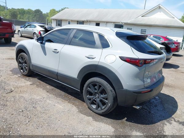 2025 MAZDA CX-30 2.5 S SELECT SPORT — I3