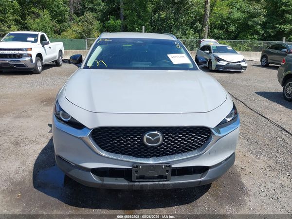 2025 MAZDA CX-30 2.5 S SELECT SPORT — I115