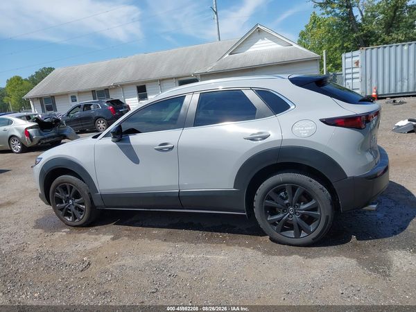 2025 MAZDA CX-30 2.5 S SELECT SPORT — I117