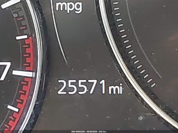 2025 MAZDA CX-30 2.5 S SELECT SPORT — I118