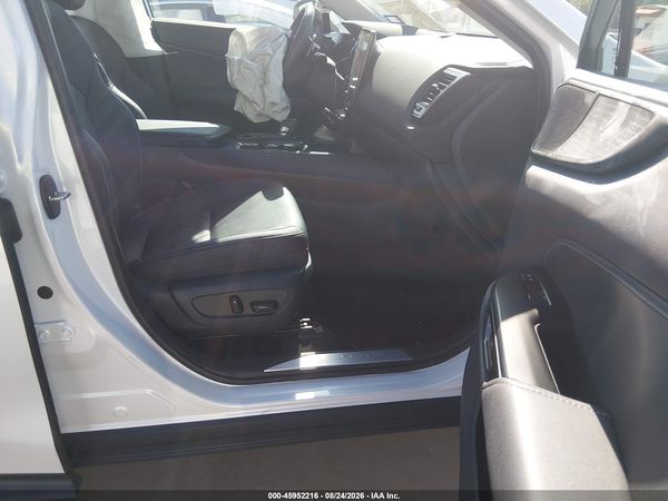 2025 LEXUS NX 350 LUXURY