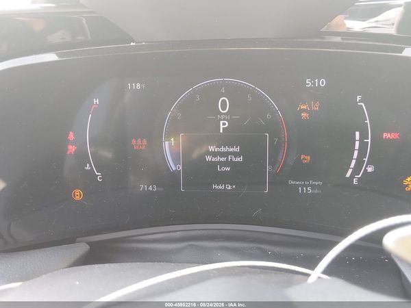 2025 LEXUS NX 350 LUXURY