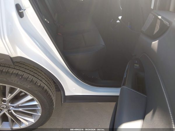 2025 LEXUS NX 350 LUXURY