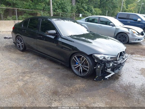 2023 BMW 330I XDRIVE — I1