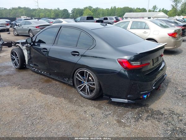 2023 BMW 330I XDRIVE — I3
