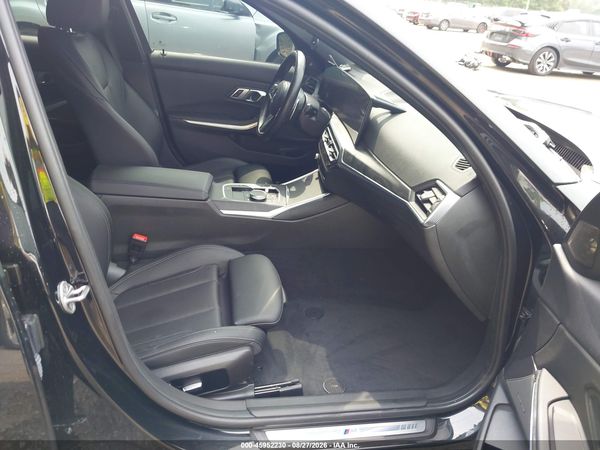 2023 BMW 330I XDRIVE — I5