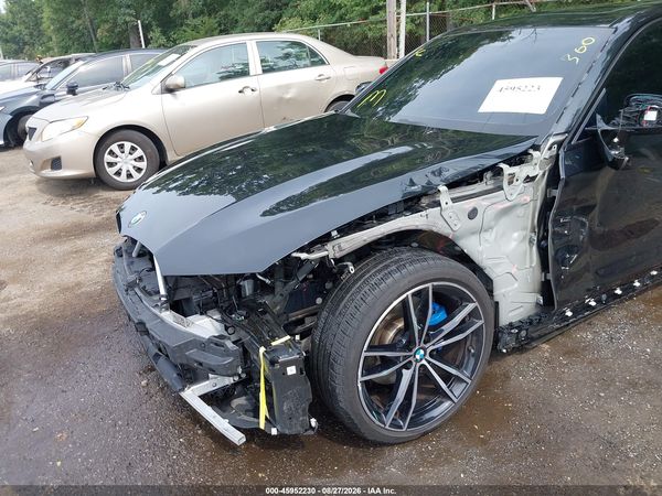 2023 BMW 330I XDRIVE — I6