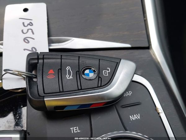 2023 BMW 330I XDRIVE — I11