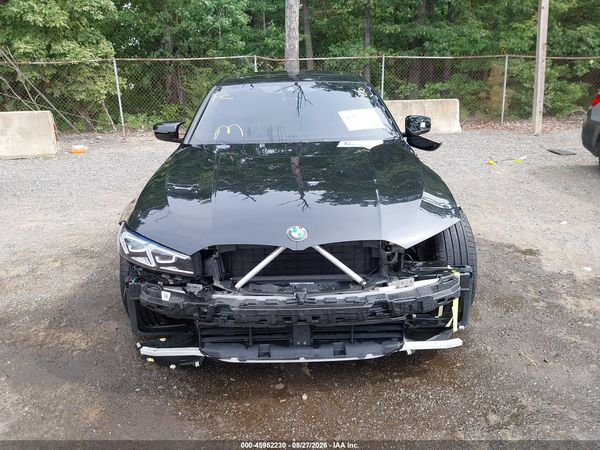 2023 BMW 330I XDRIVE — I115
