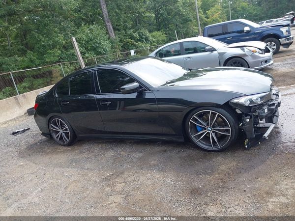 2023 BMW 330I XDRIVE — I116