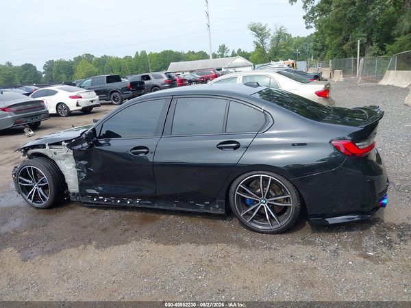 2023 BMW 330I XDRIVE — I117