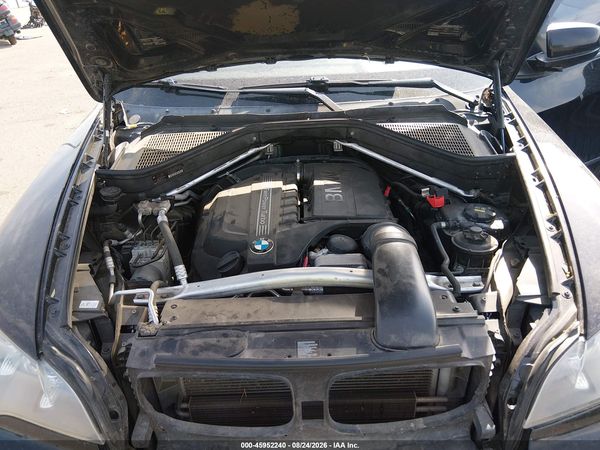 2013 BMW X5