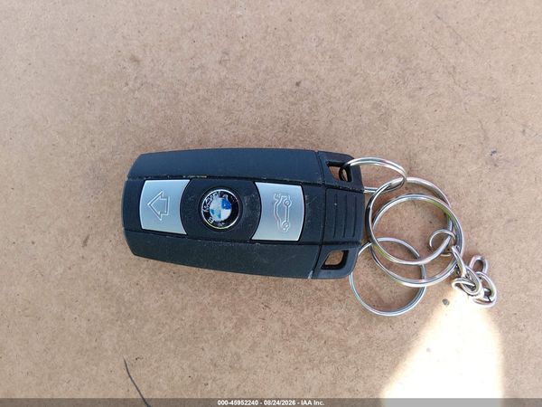 2013 BMW X5