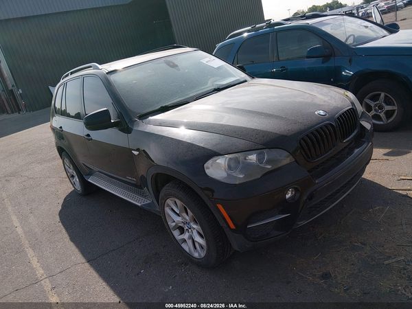 2013 BMW X5
