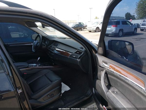 2013 BMW X5