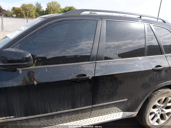 2013 BMW X5