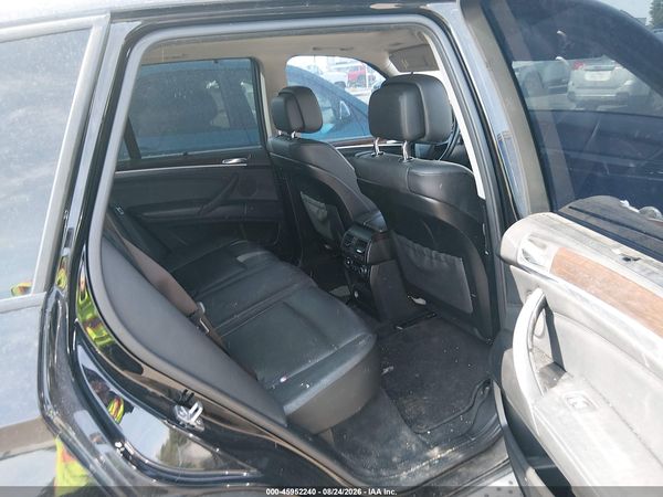 2013 BMW X5