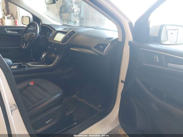 2017 FORD EDGE SEL — I5
