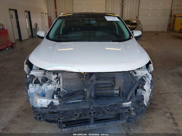 2017 FORD EDGE SEL — I115