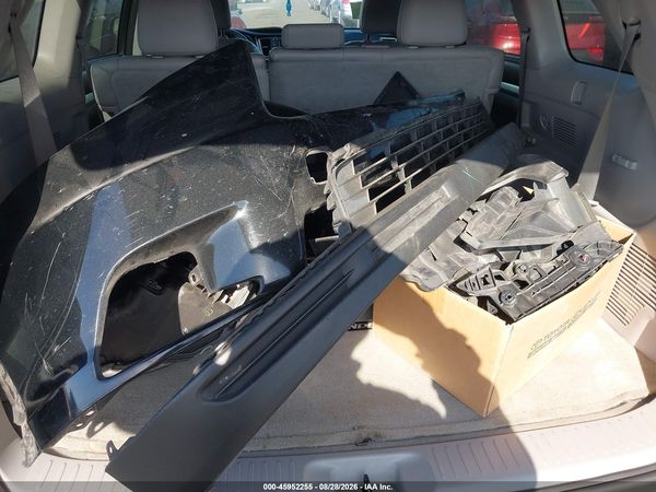 2016 TOYOTA HIGHLANDER XLE V6