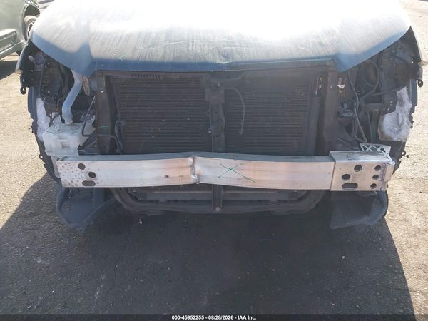2016 TOYOTA HIGHLANDER XLE V6