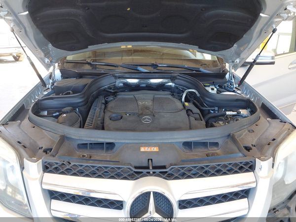 2013 MERCEDES-BENZ GLK 350 4MATIC