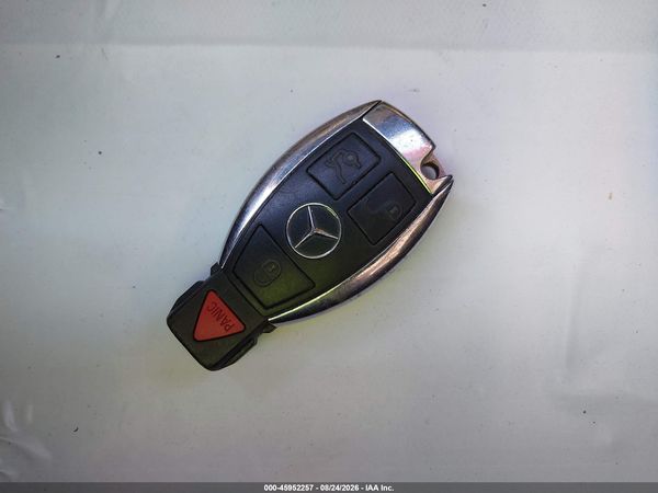 2013 MERCEDES-BENZ GLK 350 4MATIC