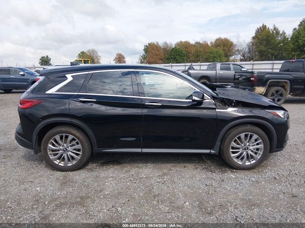 2024 INFINITI QX50 PURE — I116