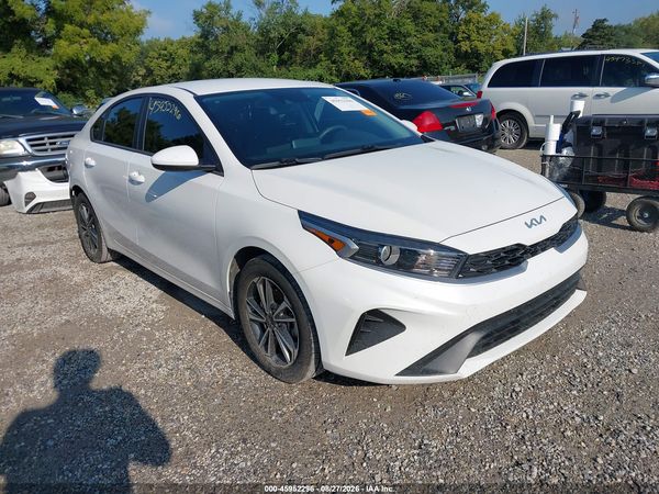 2023 KIA FORTE LXS — I1