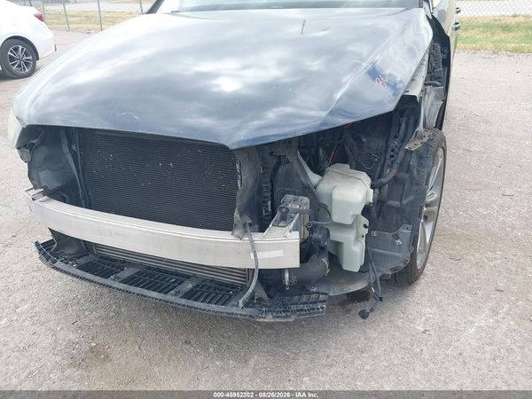 2015 AUDI Q3 2.0T PREMIUM PLUS — I6