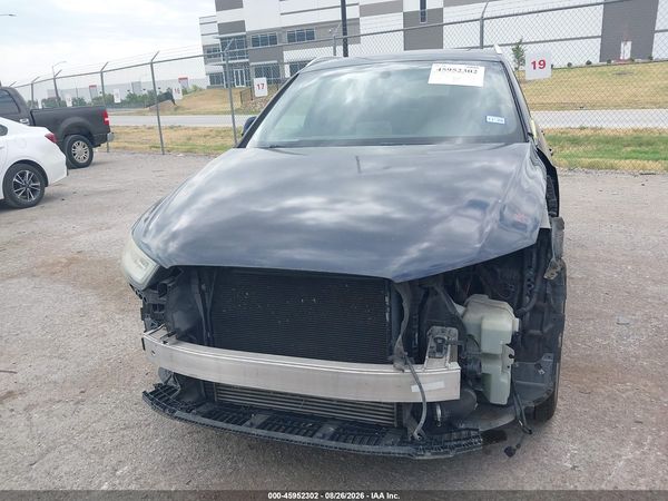 2015 AUDI Q3 2.0T PREMIUM PLUS — I115