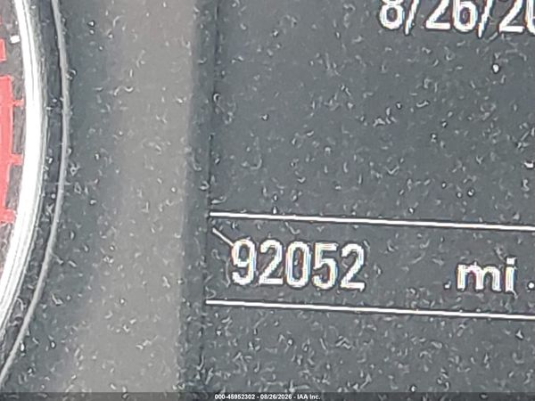 2015 AUDI Q3 2.0T PREMIUM PLUS — I118