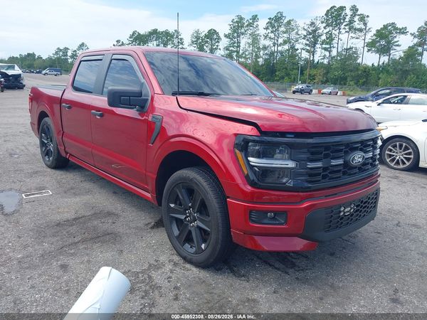 2026 FORD F-150 STX — I1