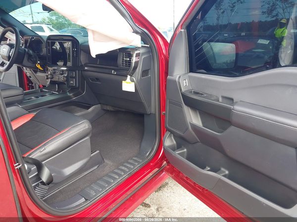 2026 FORD F-150 STX — I5