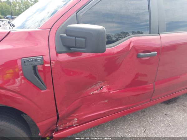 2026 FORD F-150 STX — I6