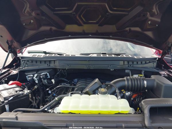 2026 FORD F-150 STX — I10